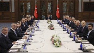 EKK toplantısı sonrası: OVP (2027-2029) öncelikleri ve mali disiplin vurgusu