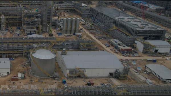 ESTA Construction’un ENR’de 71. sıraya yükselişi: 5. sıradaki Türkiye ayağı