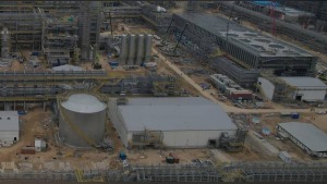 ESTA Construction’un ENR’de 71. sıraya yükselişi: 5. sıradaki Türkiye ayağı