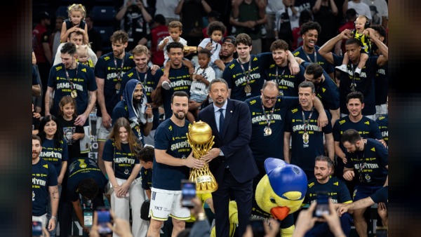 EuroLeague Süper Kupa Abu Dabi’de: Fenerbahçe Tarfin’in rakibi Olympiakos
