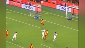 Gençlerbirliği, Göztepe’yi 1-0 yendi; İrfan Can 6 kurtarışla yıldız oldu
