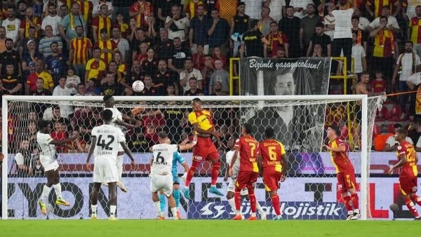 Gençlerbirliği’nin hızlı dönüşü: Göztepe evinde penaltı kaçırdı, 0-1 bitti