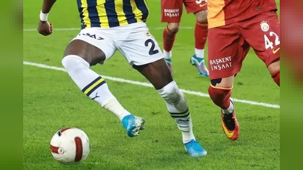Kulüpler Birliği TFF’ye yabancı kuralı için talep gönderdi: 10+4’e +2