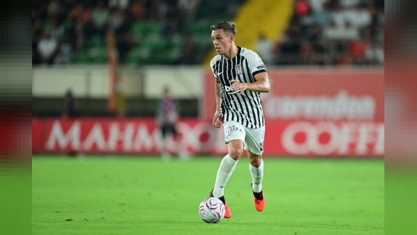 Leandro Trossard’dan Alanyaspor maçı sonrası: “İlk yarıda çok fırsat harcadık”