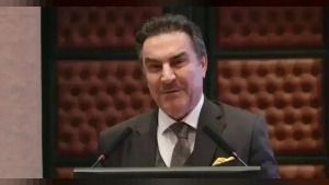 Prof. Dr. Zakir Avşar: Dijitalde çocuklar için “insan kalabilme” mücadelesi