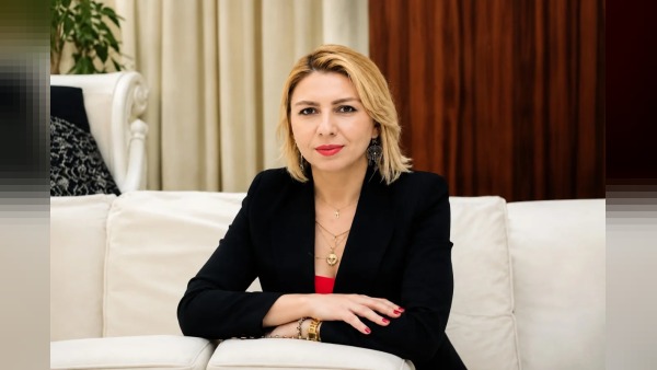 Səda Müzik Kursu Ankara’da Ayten Rehimova öncülüğünde sahne aldı