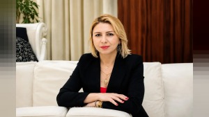 Səda Müzik Kursu Ankara’da Ayten Rehimova öncülüğünde sahne aldı
