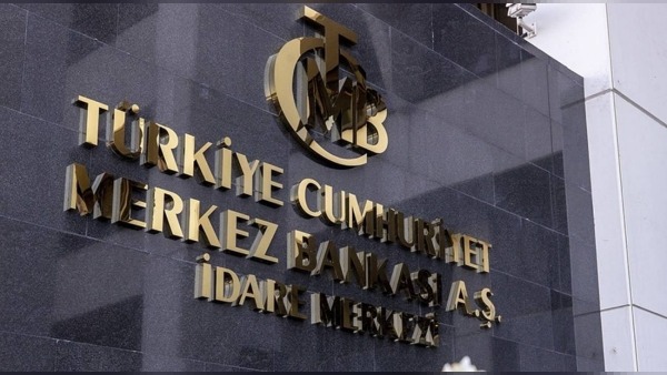 TCMB 1 milyar liralık bir hafta vadeli repo ihalesinde faizi yüzde 37’ye çekti