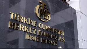 TCMB 1 milyar liralık bir hafta vadeli repo ihalesinde faizi yüzde 37’ye çekti