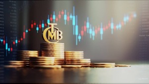 TCMB: Haziranda net döviz açığı 205,755 milyar dolara çıktı