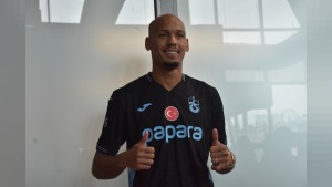 Trabzonspor, Fabinho ile 2 yıllık sözleşme imzaladı: 2.6 milyon Euro maaş
