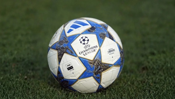 UEFA Şampiyonlar Ligi play-off turu: İlk maçlar 18-19, rövanş 25-26 Ağustos