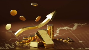 ABD Hazinesi buyback artışıyla altın üç ayın en yükseğinde