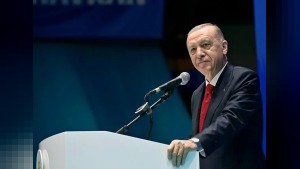 Ahlat–Karahasan–Malazgirt yolu açıldı: Adil Karaismailoğlu katıldı