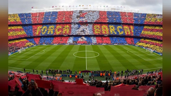 Barça Academy’nin Lefkoşa kampında “Kuzey Kıbrıs” tepkisi: KOP UEFA’ya başvurdu