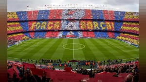 Barça Academy’nin Lefkoşa kampında “Kuzey Kıbrıs” tepkisi: KOP UEFA’ya başvurdu