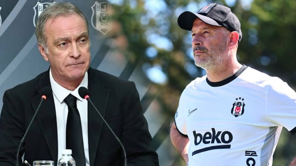 Beşiktaş, Poku transferini zorunlu satın alma opsiyonlu bitirdi; Miretti’de son aşama