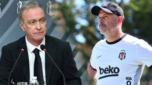 Beşiktaş, Poku transferini zorunlu satın alma opsiyonlu bitirdi; Miretti’de son aşama