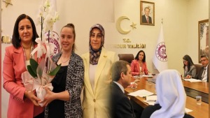 Burdur’da Vali Baydar Bilgihan: Talimatın gecikmediği vurgusuyla çözüm odağı