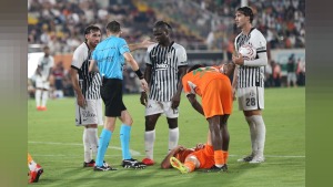 Corendon Alanyaspor-Beşiktaş: VAR kararları sonrası “utanç vesikası” tepkisi