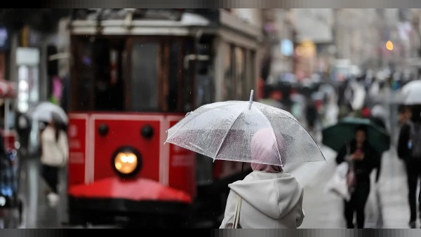 Cuma sonrası sıcaklık düşüşü: Kuzey, iç ve batıda belirgin serinleme bekleniyor