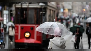 Cuma sonrası sıcaklık düşüşü: Kuzey, iç ve batıda belirgin serinleme bekleniyor