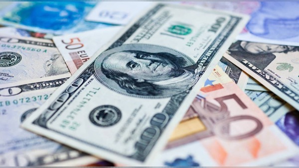 Dolar 48,0876’dan işlem görüyor, euro/TL’de günlük fiyatlama izleniyor