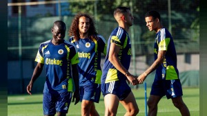 Fenerbahçe, Lyon rövanşı için kamp kadrosunu tamamladı: TSİ 22.00