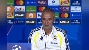 Fenerbahçe Teknik Direktörü İsmail Kartal: Lyon rövanşında tur hedefi ve “ülke puanı”