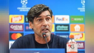 Fonseca: “Açık maç” beklentisi ve rotasyonun şartı “denge”