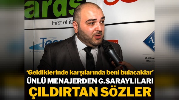 Galatasaray, Sarr hamlesiyle İngiltere’ye döndü: 60 milyon euro bütçe