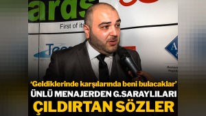 Galatasaray, Sarr hamlesiyle İngiltere’ye döndü: 60 milyon euro bütçe