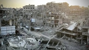 Gazze’de can kaybı 73 bin 431’e yükseldi: Yaralı sayısı 174 bin 257