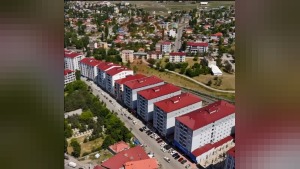 Kars’ta 1.603 daireye yapı ruhsatı verildi: Konut yatırımlarında hız sinyali