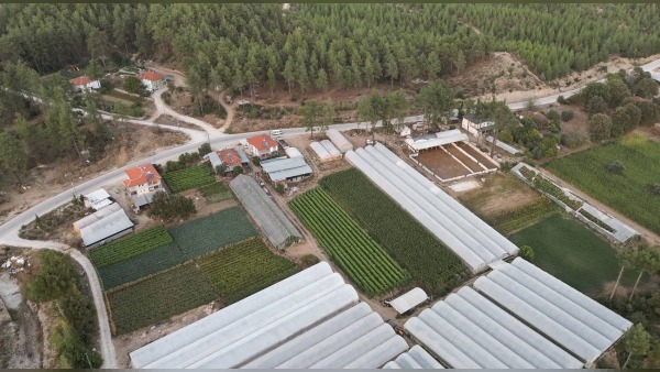 Kentsel Dönüşüm Başkanlığı 660 arsanın satışını 2-3-4 Eylül’da başlatıyor