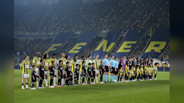 Lyon-Fenerbahçe rövanşı 4/5 riskte: 437 bilet iptaliyle tribün planı sıkılaştı