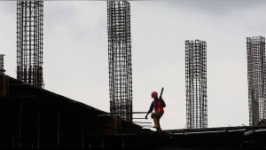 TÜİK: Ağustos’ta hizmet, perakende ticaret ve inşaat güveni düştü