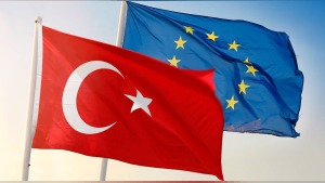 2026 ikinci çeyrekte AB dış ticareti: Çin ithalatta, ABD ihracatta lider