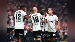Beşiktaş, Kauno Zalgiris rövanşında Trossard’ı kadroya almadı