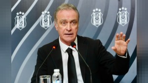 Kauno Žalgiris rövanşı öncesi Önder Özen: Miretti sonrası 1-2 transfer daha