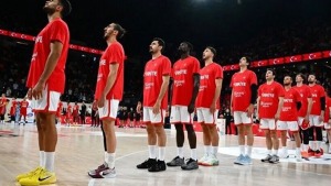 Litvanya-İzlanda öncesi Ataman: Dünya Kupası için en az 2-3 galibiyet