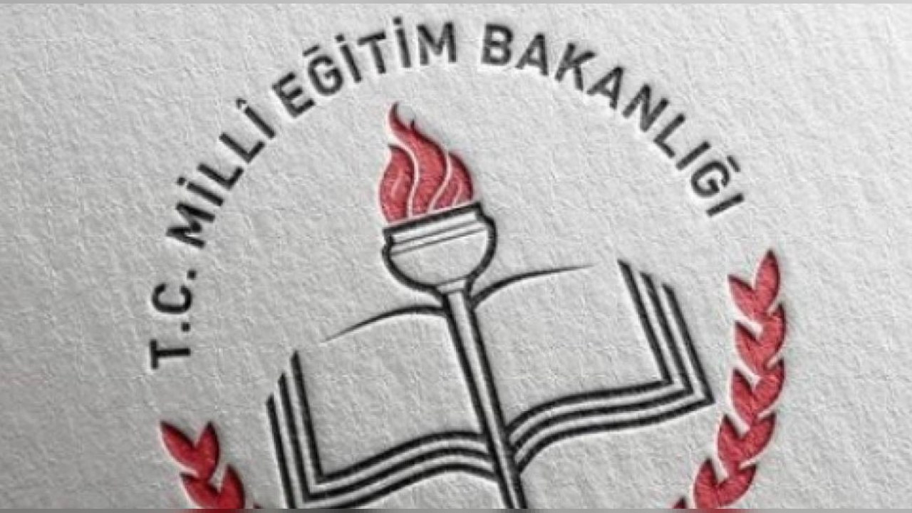 Milli Eğitim Bakanlığı yabancı isimle ruhsatlı özel öğretim kurumları için başvuru süresi 1 Ekim