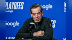 NBA Europe: Kenny Atkinson, FIBA iş birliğinde oyunculara yakınlığı anlattı