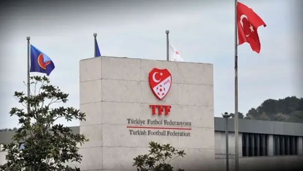 TFF açıkladı: Süper Lig’de 2. hafta ihlalleri PFDK’ye sevk edildi