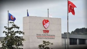 TFF açıkladı: Süper Lig’de 2. hafta ihlalleri PFDK’ye sevk edildi