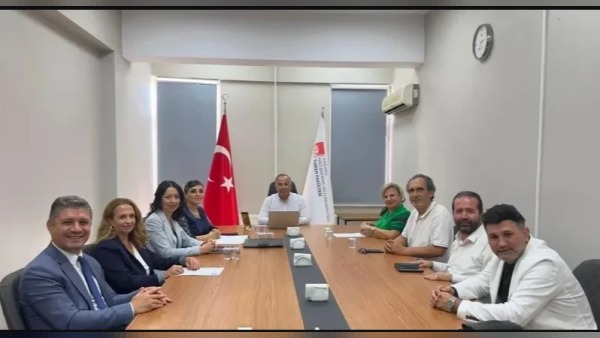Türkiye-Azerbaycan “yeni adımlar” masada: enerji, eğitim, sosyal güvenlik