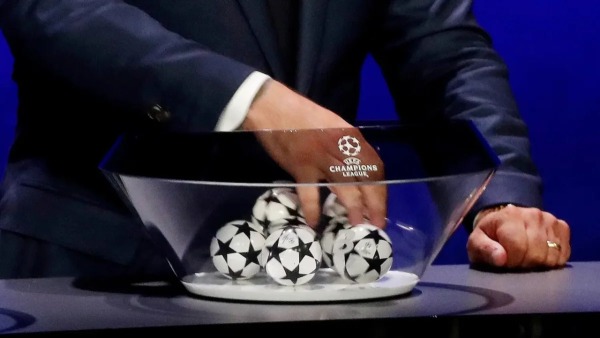 UEFA Şampiyonlar Ligi’nde lig aşaması kuraları: Eşleşmeler yarın belli olacak