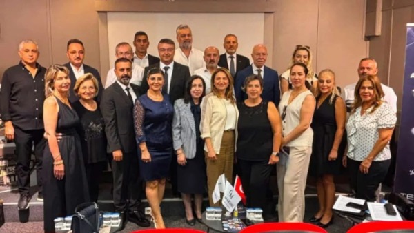 Ankara’da kozmetik ve dermokozmetikte yerli üretim için iş birliği protokolü
