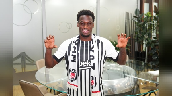Beşiktaş, Italiano düzenine Poku ve Miretti’yle hız ile oyun aklını ekiyor