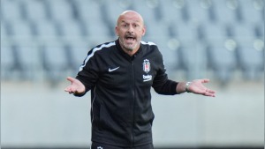 Beşiktaş, Kauno Žalgiris’le 1-0 kaybetti: İlk maç 3-0 lig aşamasını getirdi